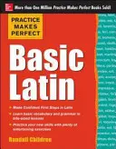Pmp Základy latiny - Pmp Basic Latin
