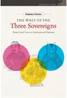 Písmo tří panovníků - Od místních pověstí k institucionálnímu taoismu - Writ of the Three Sovereigns - From Local Lore to Institutional Daoism