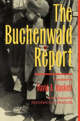 Buchenwaldská zpráva - The Buchenwald Report