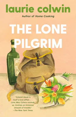 Osamělý poutník - The Lone Pilgrim