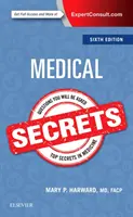 Lékařská tajemství - Medical Secrets