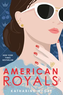 Američtí králové - American Royals