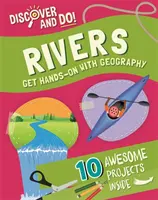 Objevuj a dělej: . - Discover and Do: Rivers