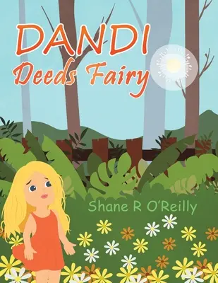 Víla Dandi Deeds - Dandi Deeds Fairy
