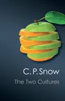 Dvě kultury - The Two Cultures