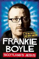 Skotský Ježíš - jediný oficiálně nerasistický komik - Scotland's Jesus - The Only Officially Non-Racist Comedian