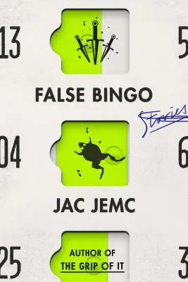 Falešné bingo: Příběhy - False Bingo: Stories