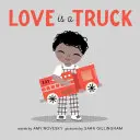 Láska je náklaďák - Love Is a Truck