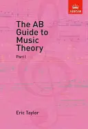 AB Průvodce hudební teorií, I. díl - AB Guide to Music Theory, Part I