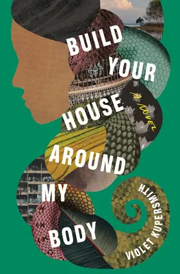 Postavte si dům kolem mého těla - Build Your House Around My Body