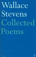 Sebrané básně - Collected Poems