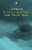Trilogie Pobřeží Utopie - Coast of Utopia Trilogy