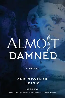 Téměř prokletí - Almost Damned