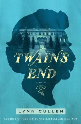 Twainův konec - Twain's End