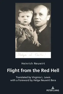 Útěk z rudého pekla - Flight from the Red Hell