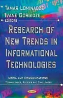 Výzkum nových trendů v informačních technologiích - Research of New Trends in Informational Technologies