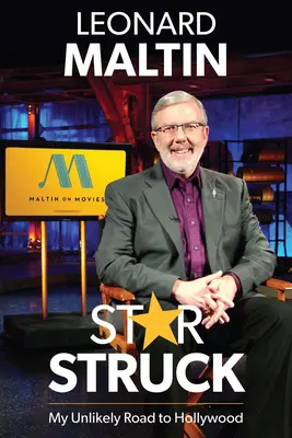 Starstruck: Moje nepravděpodobná cesta do Hollywoodu - Starstruck: My Unlikely Road to Hollywood