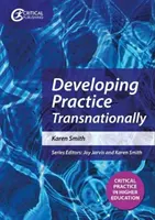Zapojení do nadnárodního vzdělávání - Engaging in Transnational Education