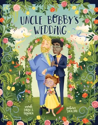 Svatba strýčka Bobbyho - Uncle Bobby's Wedding