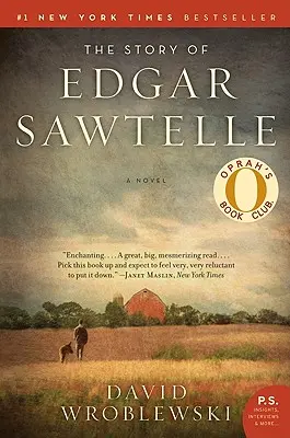 Příběh Edgara Sawtelleho - The Story of Edgar Sawtelle