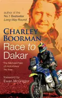 Závod na Dakar - Race to Dakar