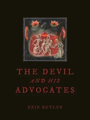 Ďábel a jeho advokáti - The Devil and His Advocates