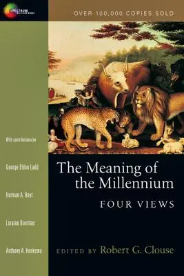 Smysl tisíciletí: Čtyři pohledy - The Meaning of the Millennium: Four Views