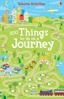 100 věcí na cesty - 100 things to do on a journey