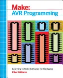 Avr Programování: Naučit se psát software pro hardware - Avr Programming: Learning to Write Software for Hardware