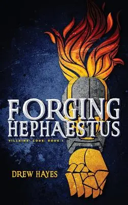 Kování Hefaista - Forging Hephaestus