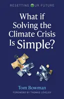 Co když je řešení klimatické krize jednoduché? - What If Solving the Climate Crisis Is Simple?