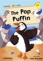 Pop Puffin - (žlutá Early Reader) - Pop Puffin - (Yellow Early Reader)