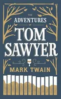 Dobrodružství Toma Sawyera - Adventures of Tom Sawyer