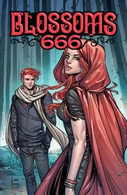 Květy 666 - Blossoms 666
