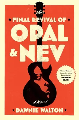 Poslední oživení Opal & Nev - The Final Revival of Opal & Nev