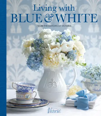 Život s modrou a bílou - Living with Blue & White