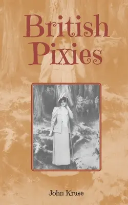 Britští skřítci - British Pixies
