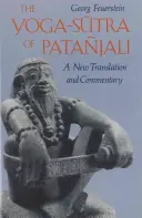 Patažalího Jóga-sútry: Patajabl: nový překlad a komentář - The Yoga-Sutra of Patajali: A New Translation and Commentary