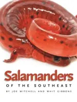 Salamandry jihovýchodní Evropy - Salamanders of the Southeast