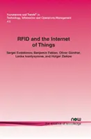 Rfid a internet věcí: Technologie, aplikace a bezpečnostní výzvy - Rfid and the Internet of Things: Technology, Applications, and Security Challenges