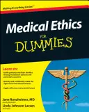 Lékařská etika pro blbce - Medical Ethics for Dummies