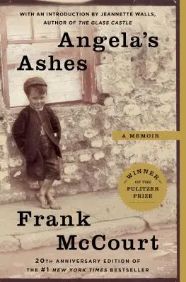 Angelin popel: Memoáry - Angela's Ashes: A Memoir