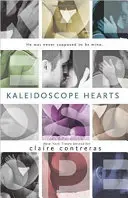 Kaleidoskop srdcí - Kaleidoscope Hearts