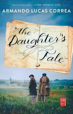 Příběh dcery - The Daughter's Tale