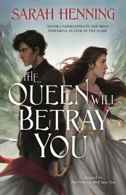 Královna tě zradí - The Queen Will Betray You
