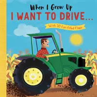 Chci řídit ... - I Want to Drive . . .