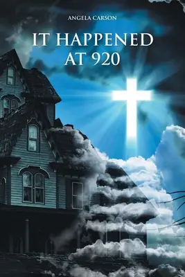 Stalo se to v roce 920 - It Happened at 920