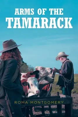 Ramena Tamaracku - Arms of the Tamarack