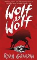 Vlk za vlkem: Vlk: Volba knižního klubu BBC Radio 2 - kniha 1 - Wolf by Wolf: A BBC Radio 2 Book Club Choice - Book 1