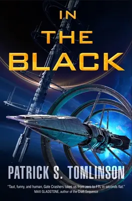 V černé - In the Black